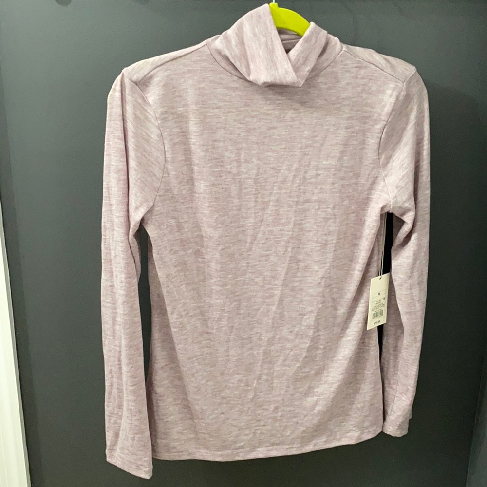 Lightweight turtleneck NWT target medium a new day